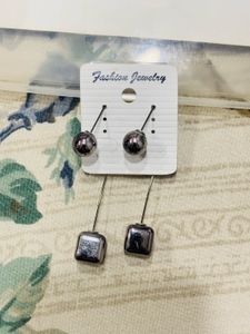 Drop Earing