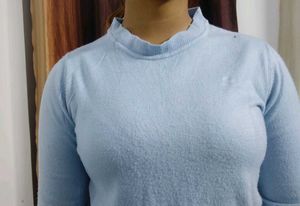 Formal Sweater