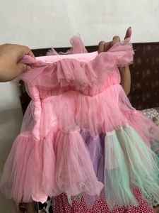 Lil Drama Dress.