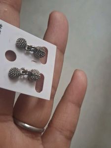 Elegant Drop Earrings