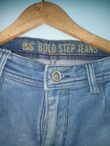 Men's Denim Jeans