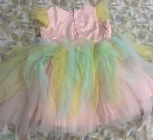 Lil Drama Dress.