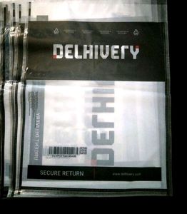 4 Large Size Packing Bag 20x14