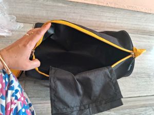 Gym Bag
