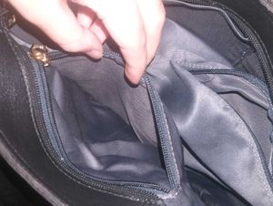 Handbag