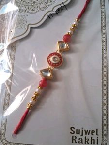 Sujwel Rakhi  Combo Of  6pc