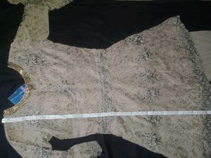 Sharara/gharara Set