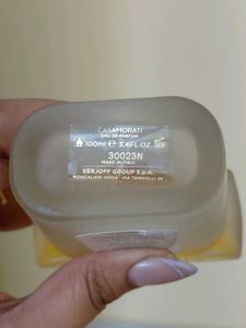 Xerjoff Casamorati, Dama Bianca 5ml decant