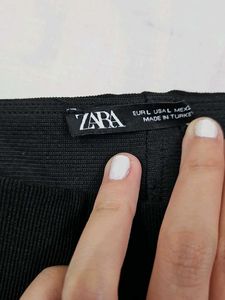 NEW ZARA JEGGINGS