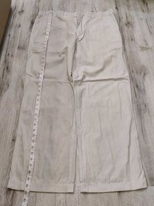 Ma1799 Sabrin baggy pant waist 38