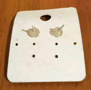 Cute Animal &amp; Insect Stud Earrings Set