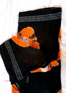 Stylish Printed Kurta Set with Dupatta