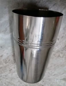 Stainless Steel Tumbler