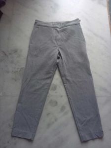 Stylish Grey Trousers for Women