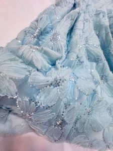 Beautiful snow fairy Mini Dress