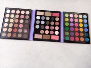 UCANBE Pretty All Set 2 Palette
