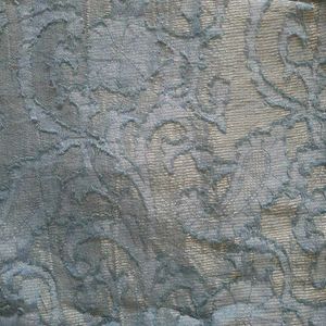 Rare Blue Heirloom | Handcrafted Statement Kurta