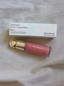 Rare Beauty Soft Pinch Liquid Blush - Hope
