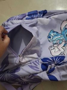 Cute Disney Stitch Backpack