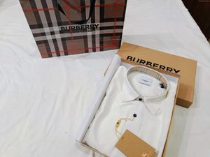 🇳🇿💫🎀 BURBERRY BRAND SHIRT