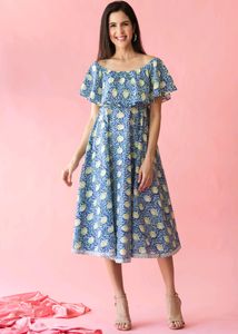 Price Drop!!! Kessa Mirab Dress