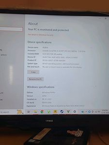 HP ELITEDESK