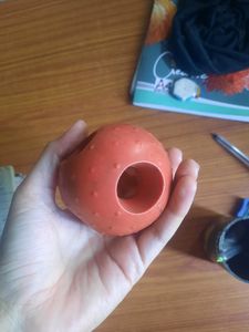 Goofy Tails Dog Ball..Dog Toys