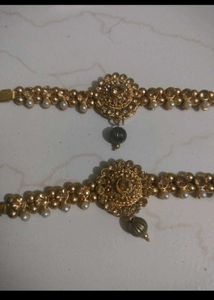 jewellery set