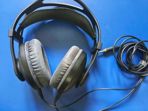 Boya Professional Headphones