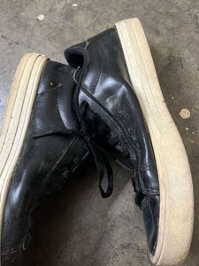Adidas Black Sneakers