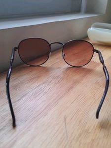 RAY-BAN brown Shades
