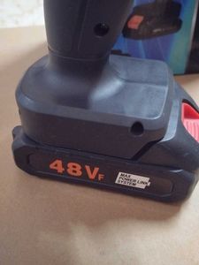 Powerful Violent Fan with Battery &amp; Charger