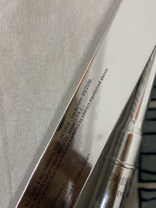 Swiss Beauty Liquid Eyeliner - Jet Black