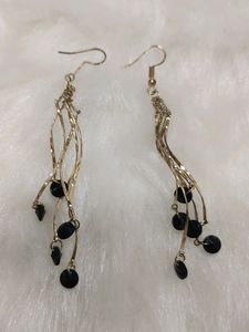 Long Party Earing