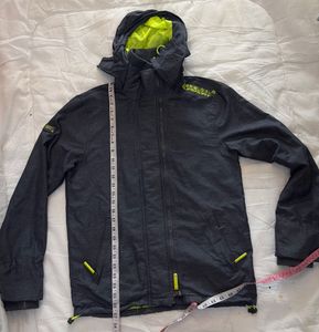 Superdry Original Windcheater Jacket