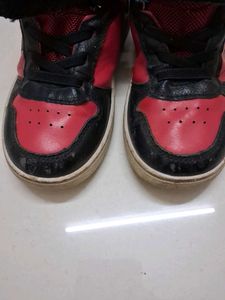 Spiderman shoes for kids