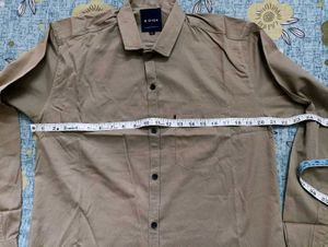 Preimum GoldDust Shirt
