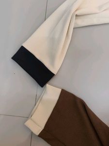 Stylish Long Sleeve Tops (2 pcs)
