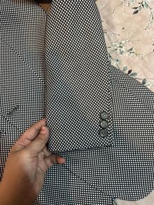 Stylish Men's Blazer