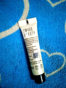 Swiss Beauty Mattifying Make Up Primer