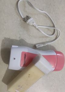 ROLL ON DEPILATORY WAX HEATER WITH CARTRIDGE