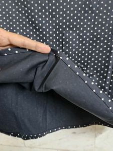 Van Huesen A-line Skirt