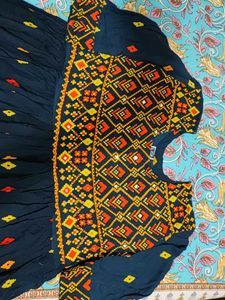 Long Kurta