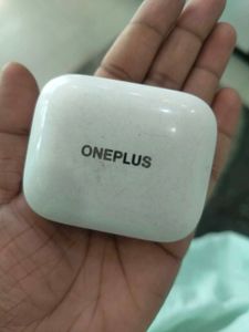 OnePlus Earbuds Pro Case