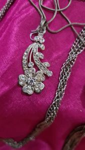 Vintage Style Layered Necklace