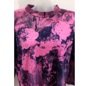Winter Sweater Top For Women Length 21