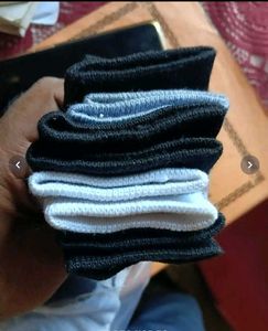 Men's Multi-Pack Sports Socks