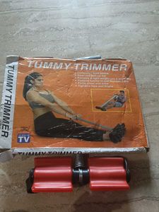 Spring Tummy Trimmer