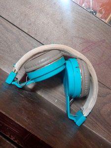 Wireless Headphones SH-12 With Aroma Headphone