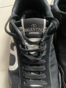 Used Shoes